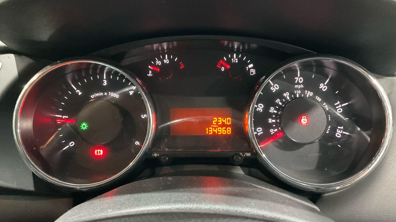 Used Peugeot 3008 2010 for sale - 77344704: Photo 21