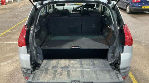 Used Peugeot 3008 2010 for sale - 77344704: Photo 22