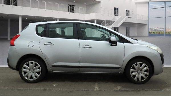 Used Peugeot 3008 2010 for sale - 77344704: Photo 9