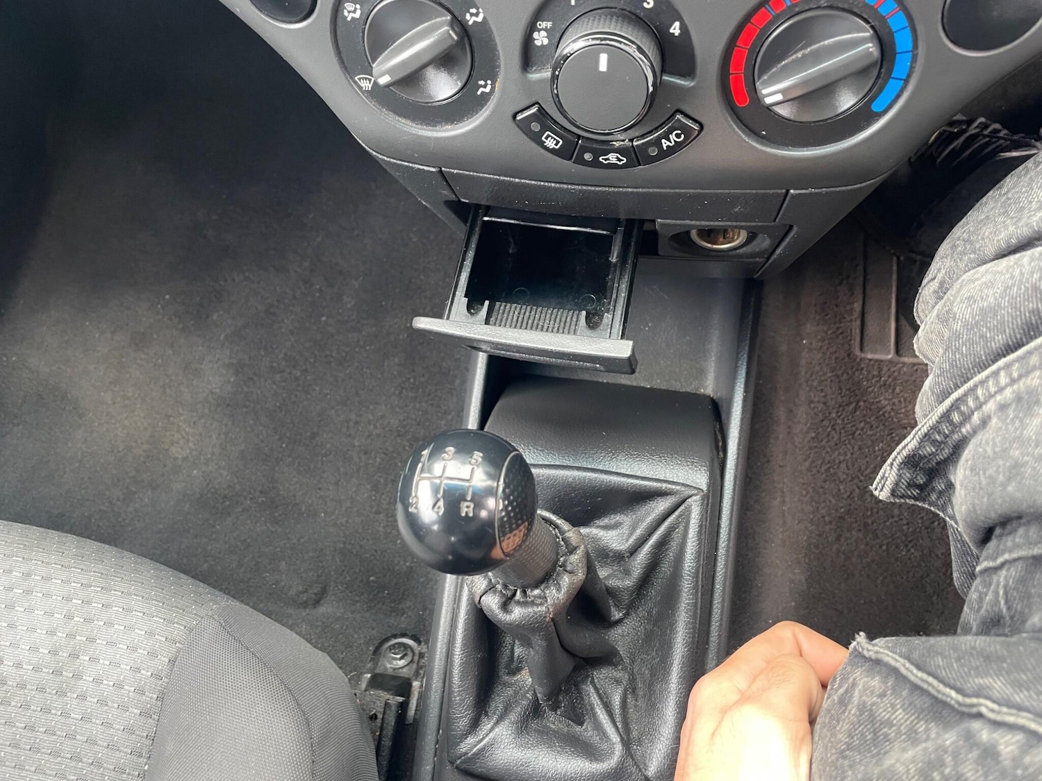 Used Chevrolet Aveo 2009 for sale - 77537876: Photo 16