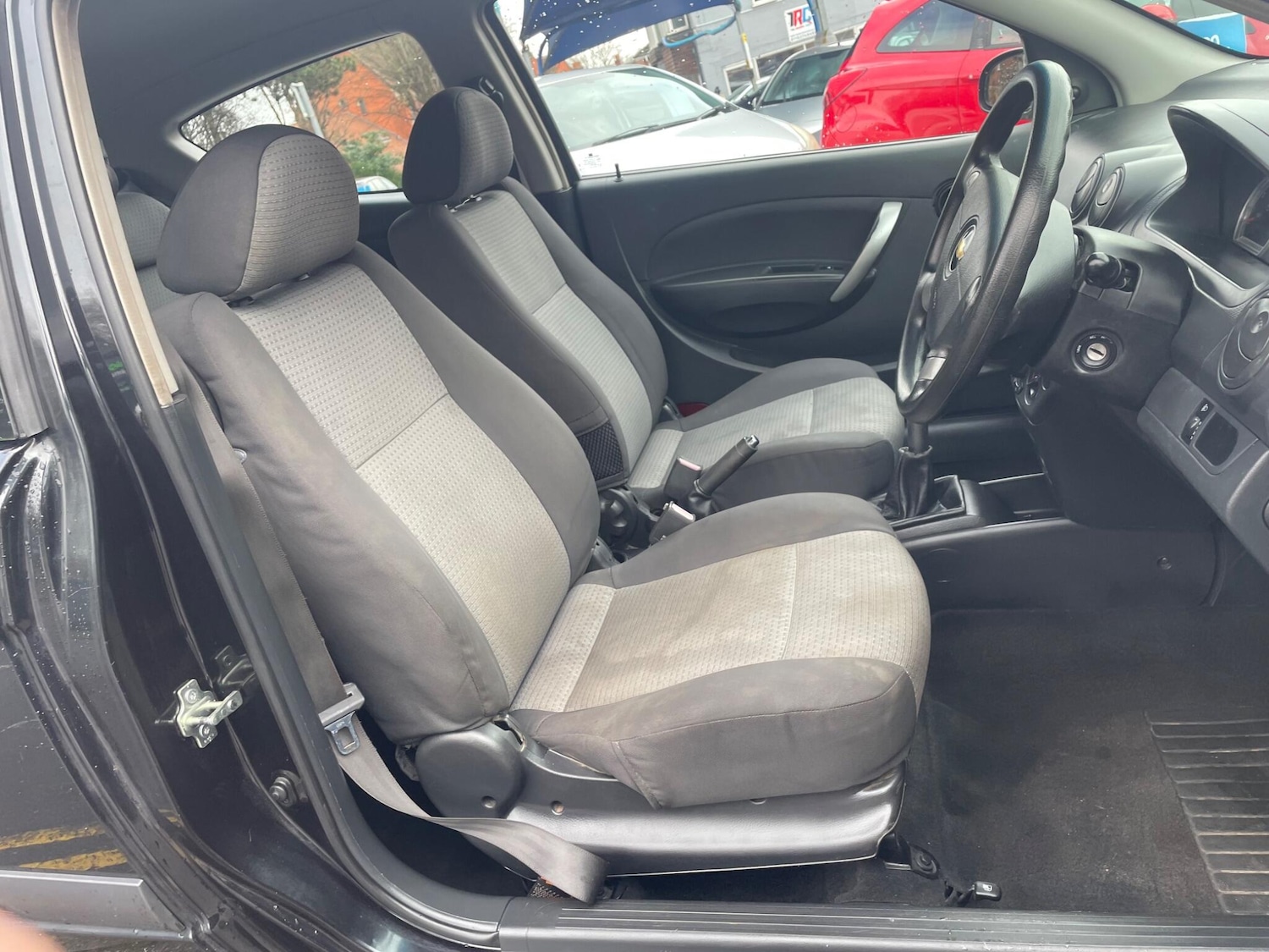 Used Chevrolet Aveo 2009 for sale - 77537876: Photo 19