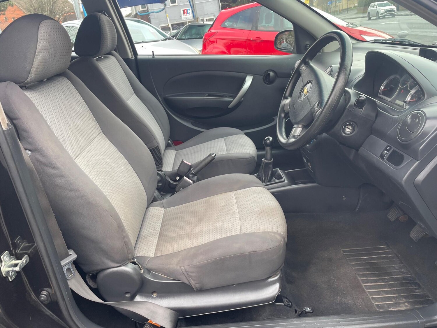 Used Chevrolet Aveo 2009 for sale - 77537876: Photo 20