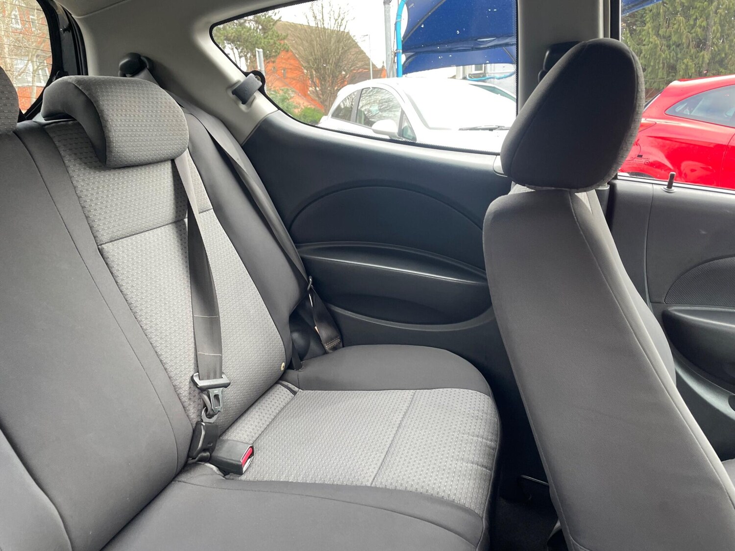 Used Chevrolet Aveo 2009 for sale - 77537876: Photo 21