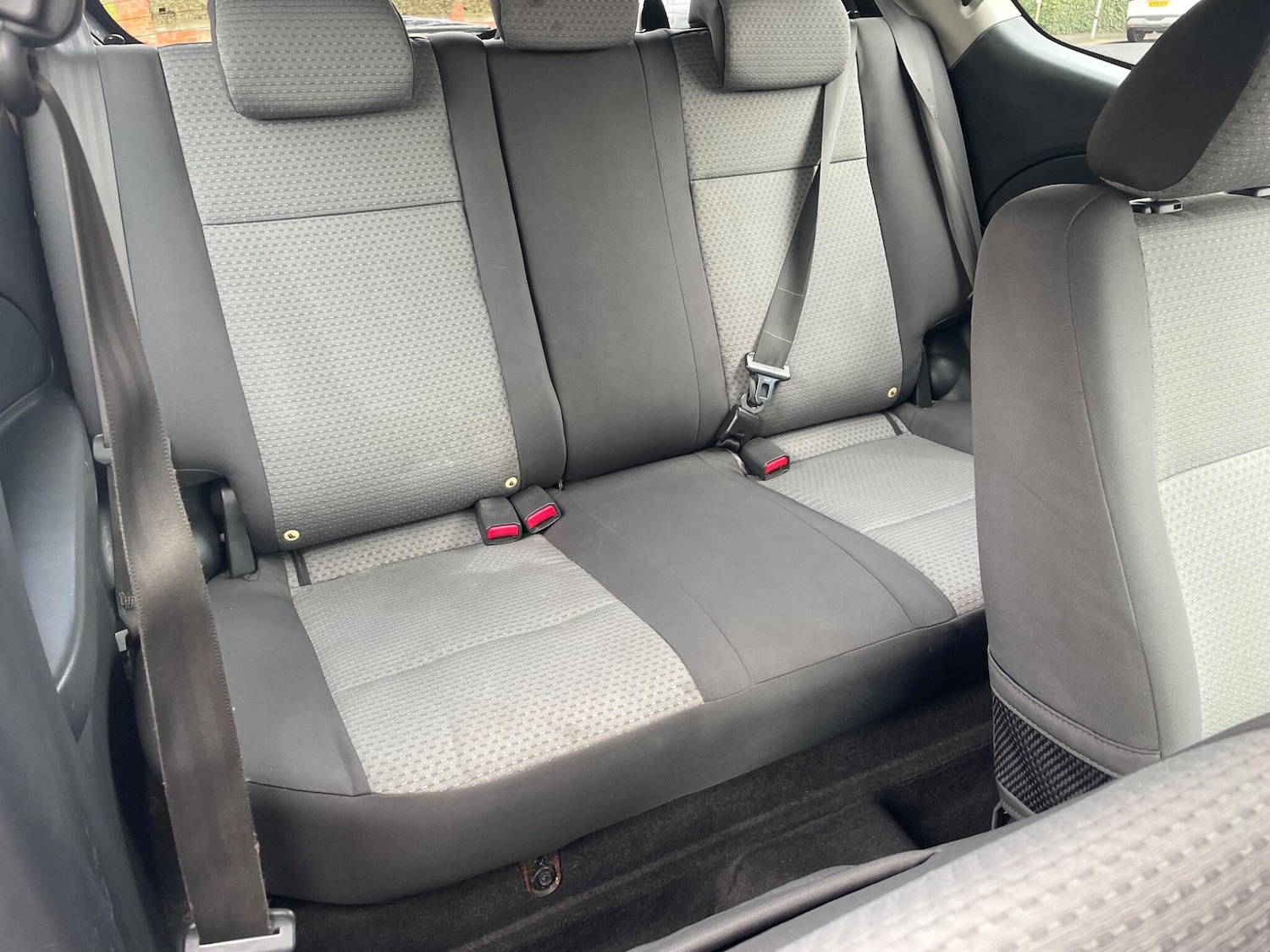 Used Chevrolet Aveo 2009 for sale - 77537876: Photo 22