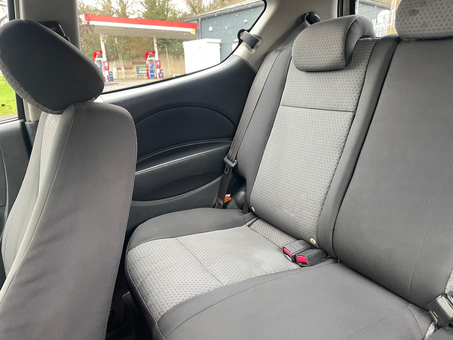 Used Chevrolet Aveo 2009 for sale - 77537876: Photo 24