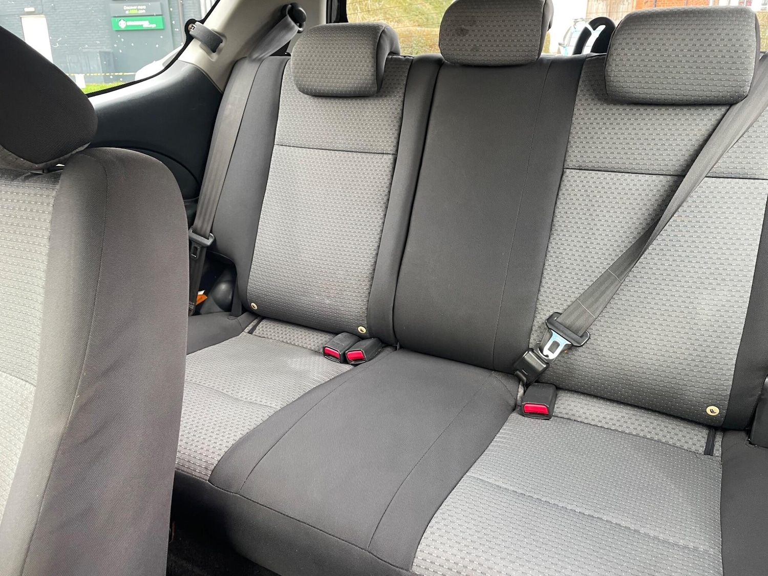 Used Chevrolet Aveo 2009 for sale - 77537876: Photo 26