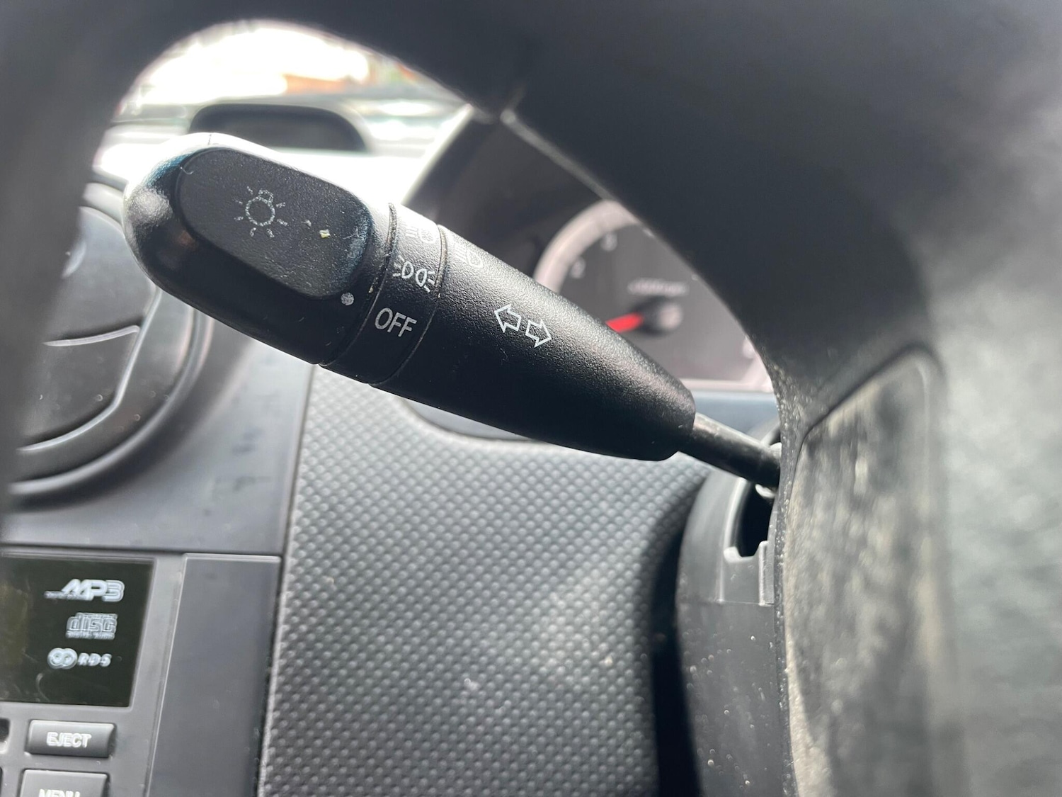 Used Chevrolet Aveo 2009 for sale - 77537876: Photo 29