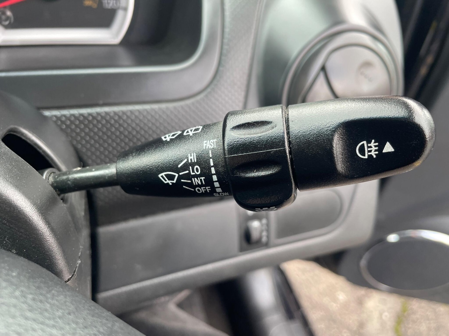 Used Chevrolet Aveo 2009 for sale - 77537876: Photo 30