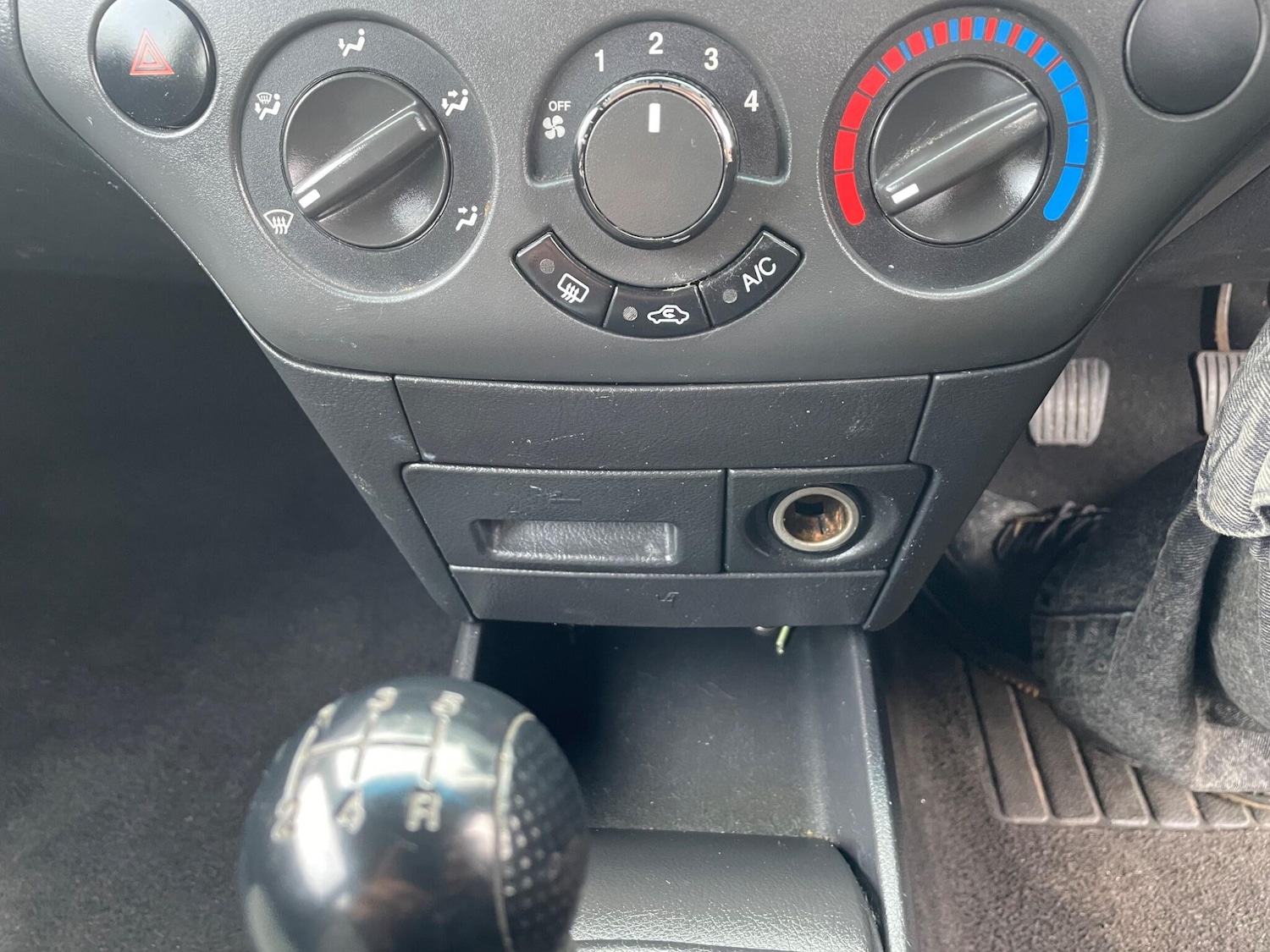 Used Chevrolet Aveo 2009 for sale - 77537876: Photo 31