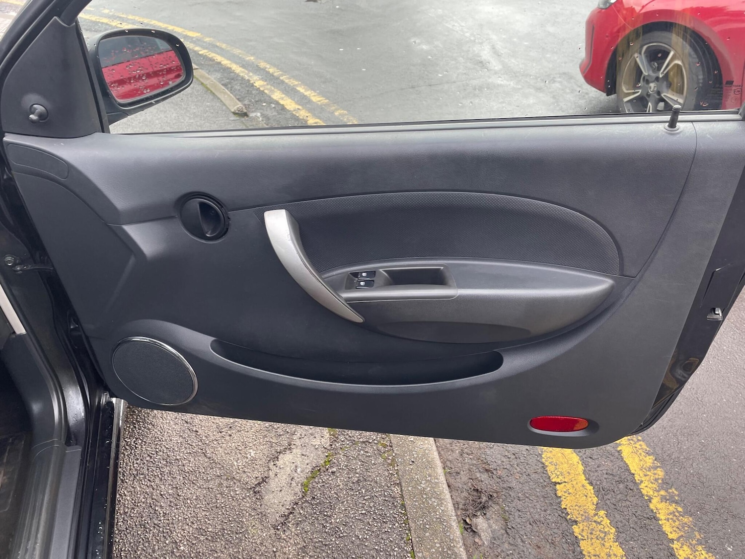 Used Chevrolet Aveo 2009 for sale - 77537876: Photo 34