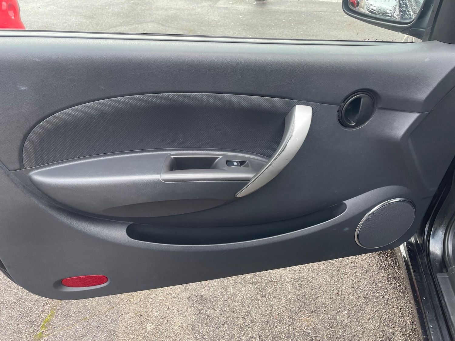 Used Chevrolet Aveo 2009 for sale - 77537876: Photo 35