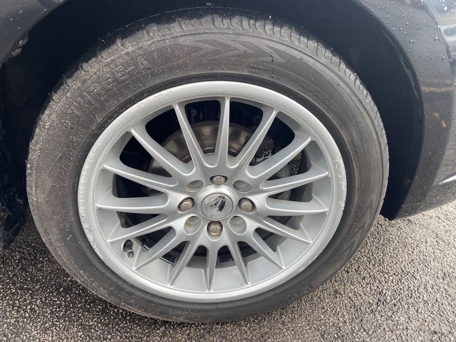 Used Chevrolet Aveo 2009 for sale - 77537876: Photo 36