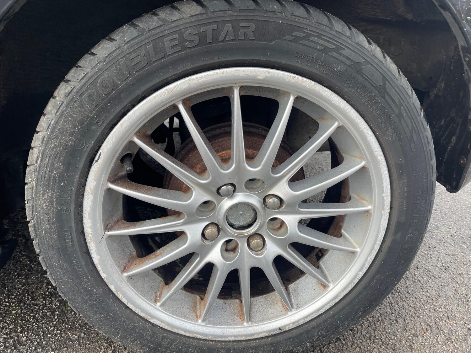 Used Chevrolet Aveo 2009 for sale - 77537876: Photo 38