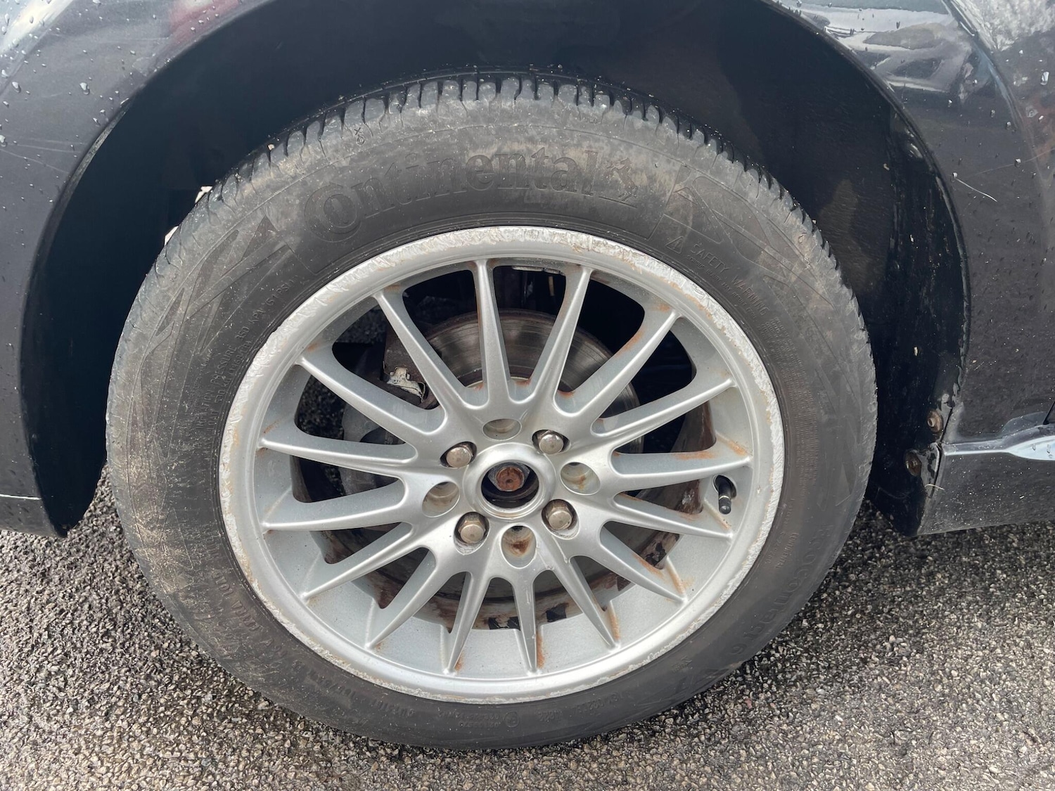 Used Chevrolet Aveo 2009 for sale - 77537876: Photo 39