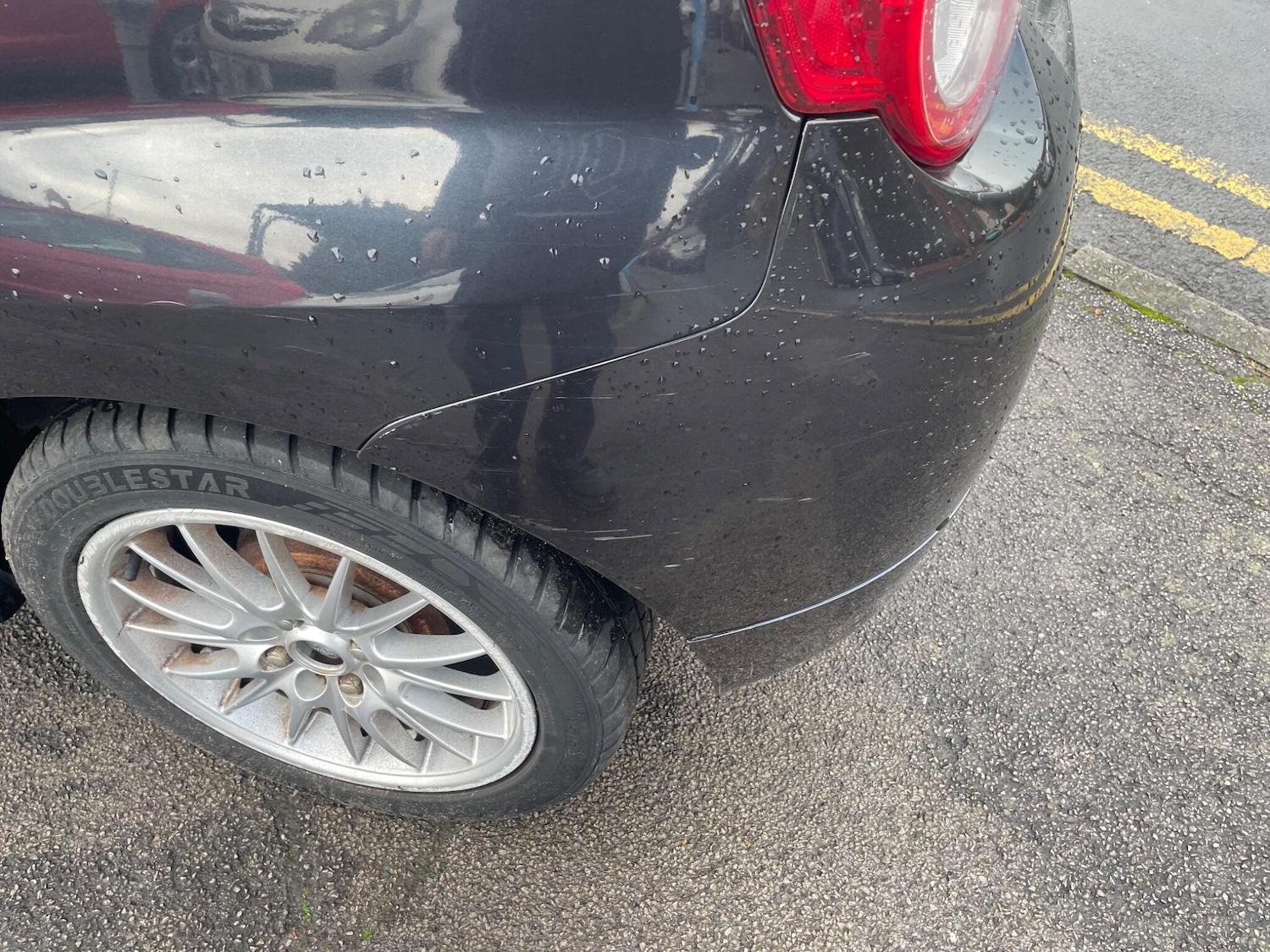 Used Chevrolet Aveo 2009 for sale - 77537876: Photo 40