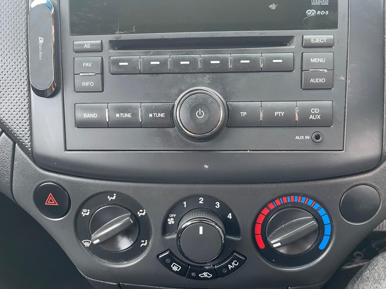 Used Chevrolet Aveo 2009 for sale - 77537876: Photo 41