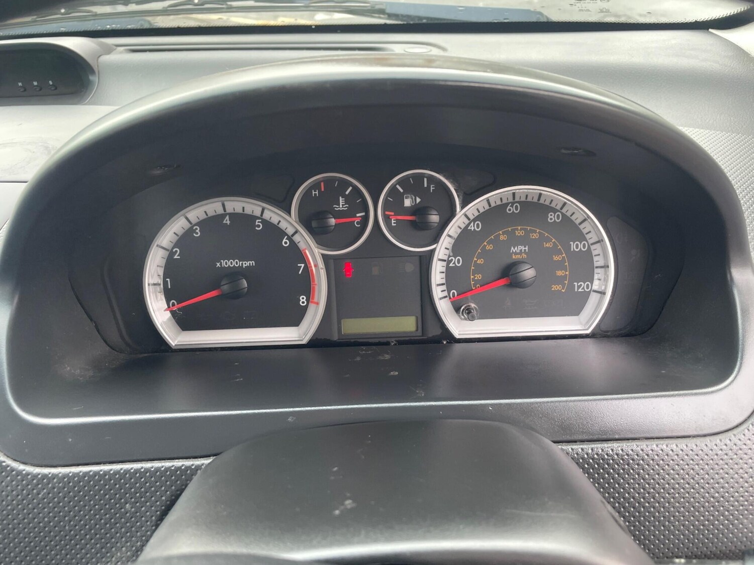 Used Chevrolet Aveo 2009 for sale - 77537876: Photo 43