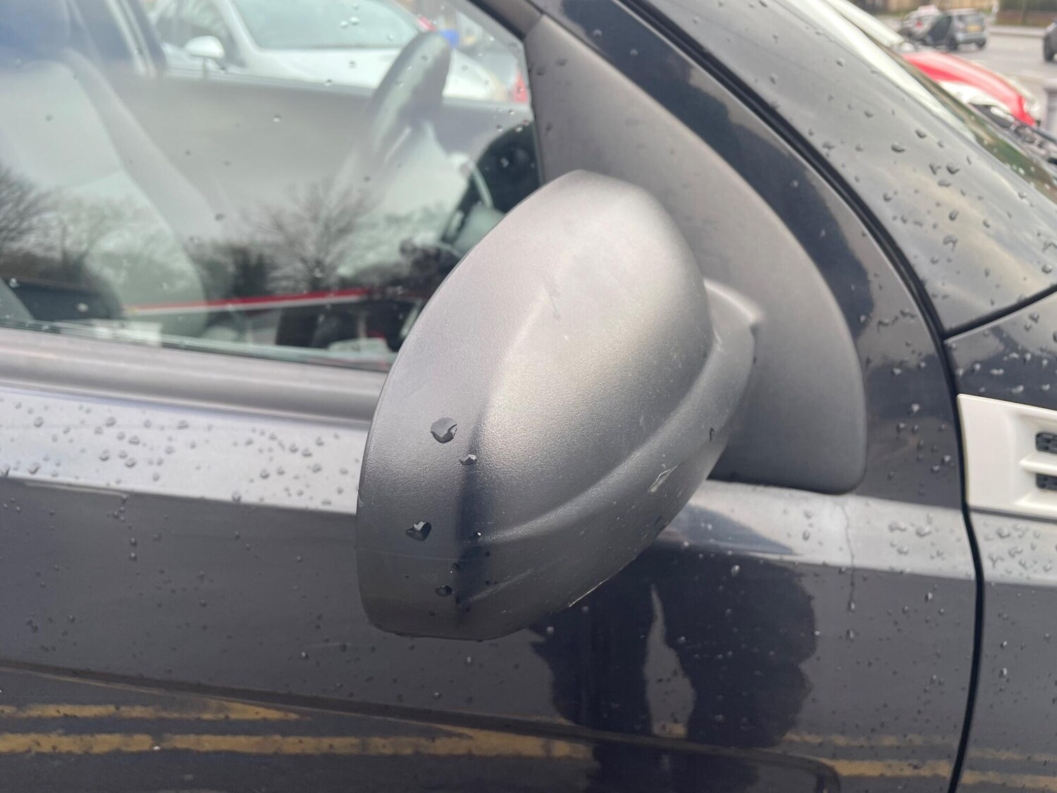 Used Chevrolet Aveo 2009 for sale - 77537876: Photo 44