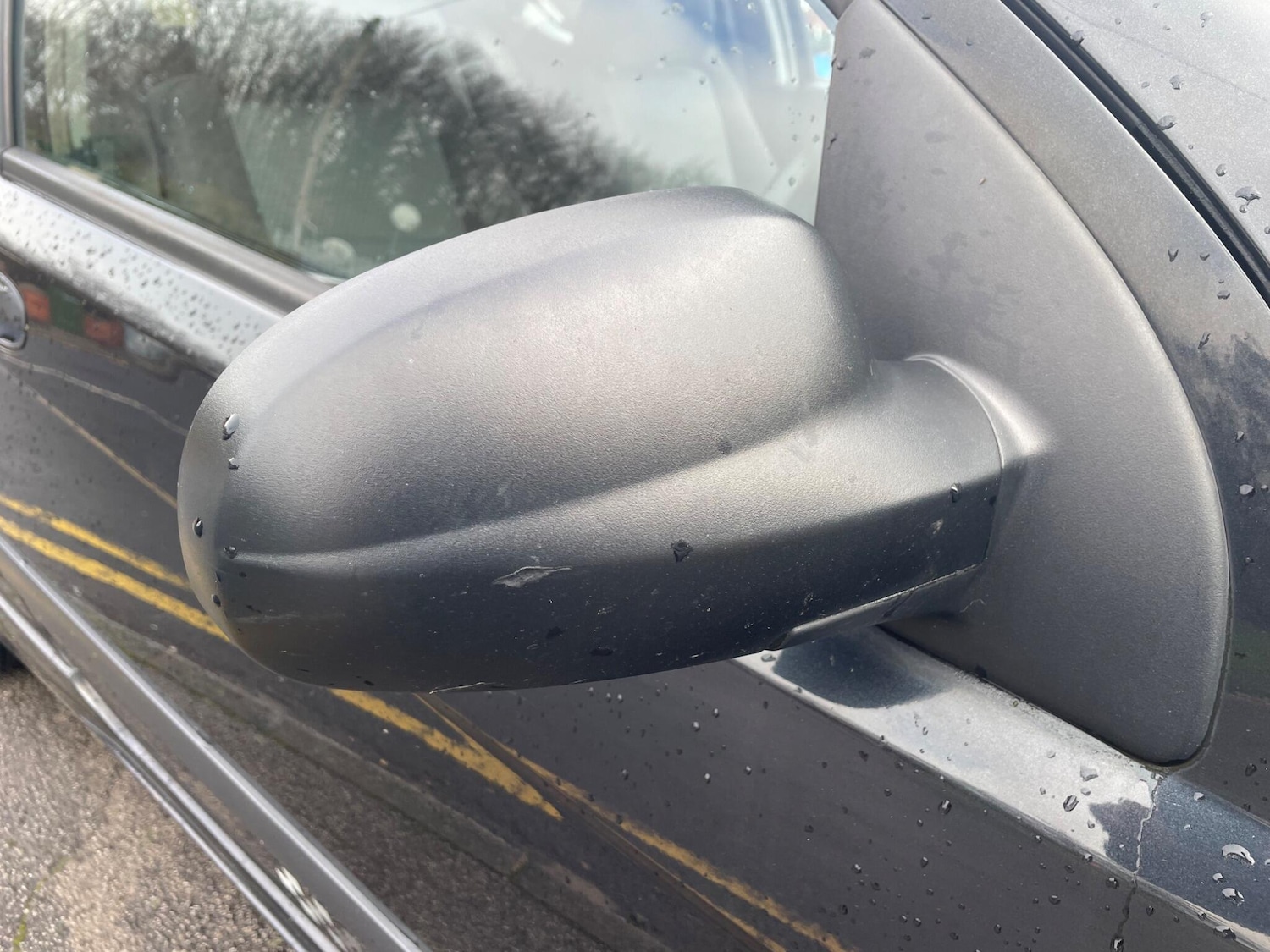 Used Chevrolet Aveo 2009 for sale - 77537876: Photo 45