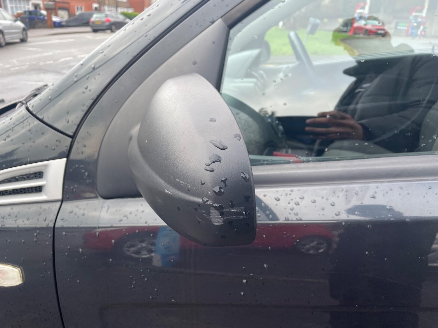 Used Chevrolet Aveo 2009 for sale - 77537876: Photo 48