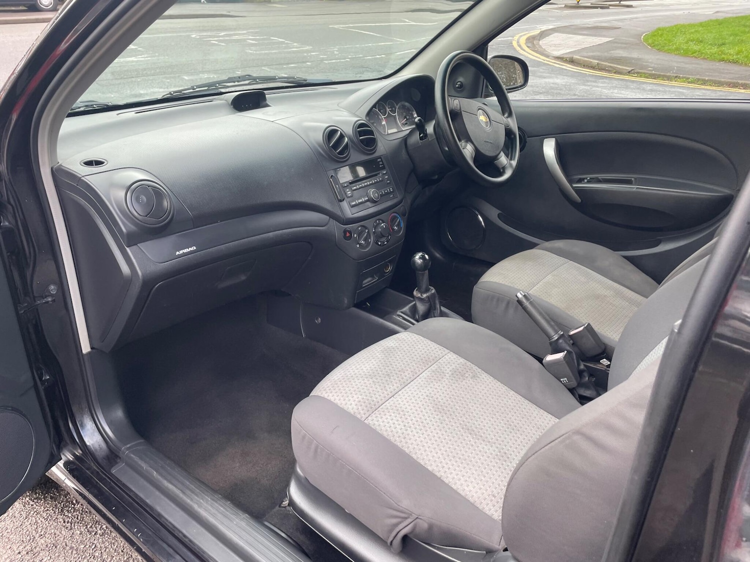 Used Chevrolet Aveo 2009 for sale - 77537876: Photo 50