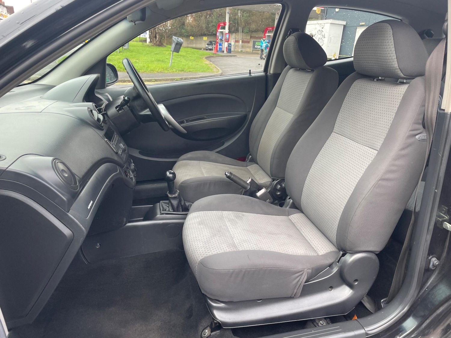 Used Chevrolet Aveo 2009 for sale - 77537876: Photo 51