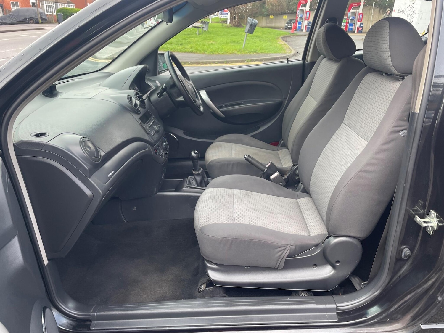 Used Chevrolet Aveo 2009 for sale - 77537876: Photo 52