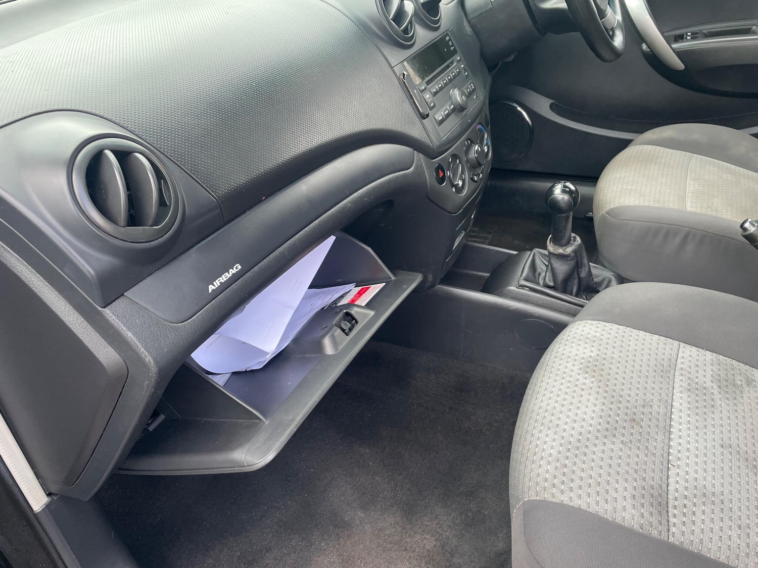 Used Chevrolet Aveo 2009 for sale - 77537876: Photo 53