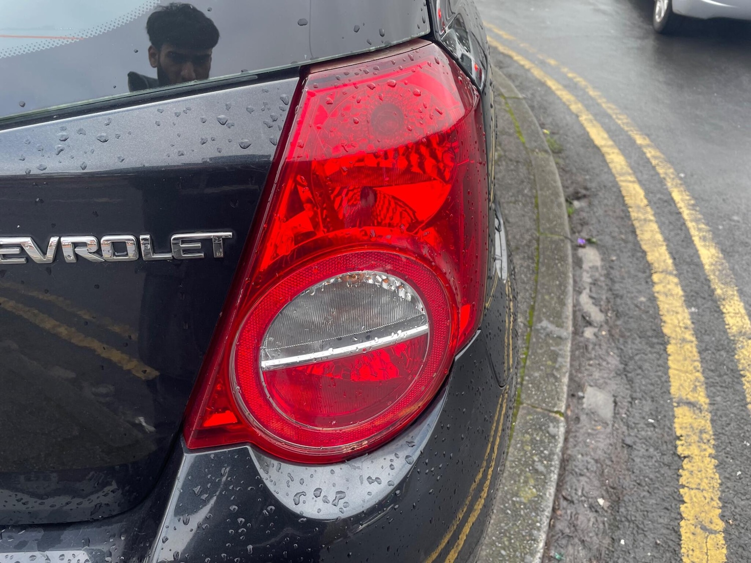 Used Chevrolet Aveo 2009 for sale - 77537876: Photo 54