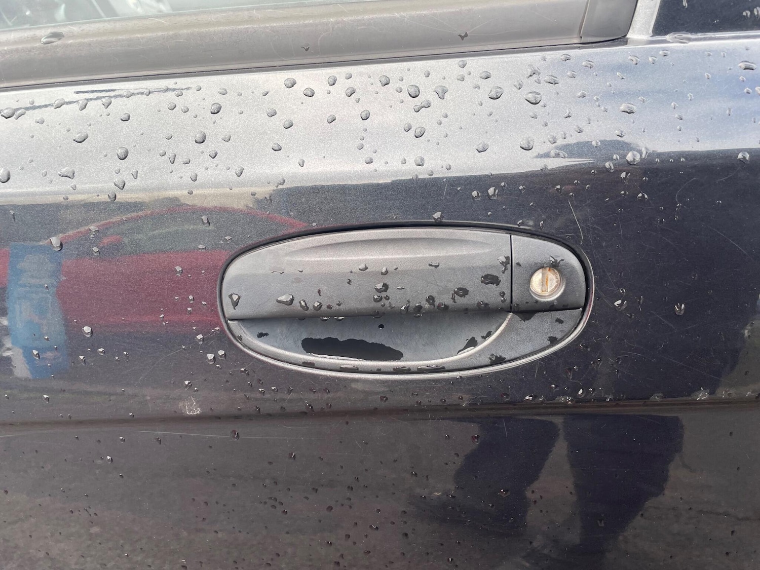 Used Chevrolet Aveo 2009 for sale - 77537876: Photo 60