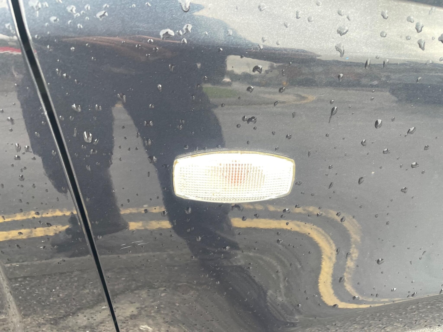 Used Chevrolet Aveo 2009 for sale - 77537876: Photo 64