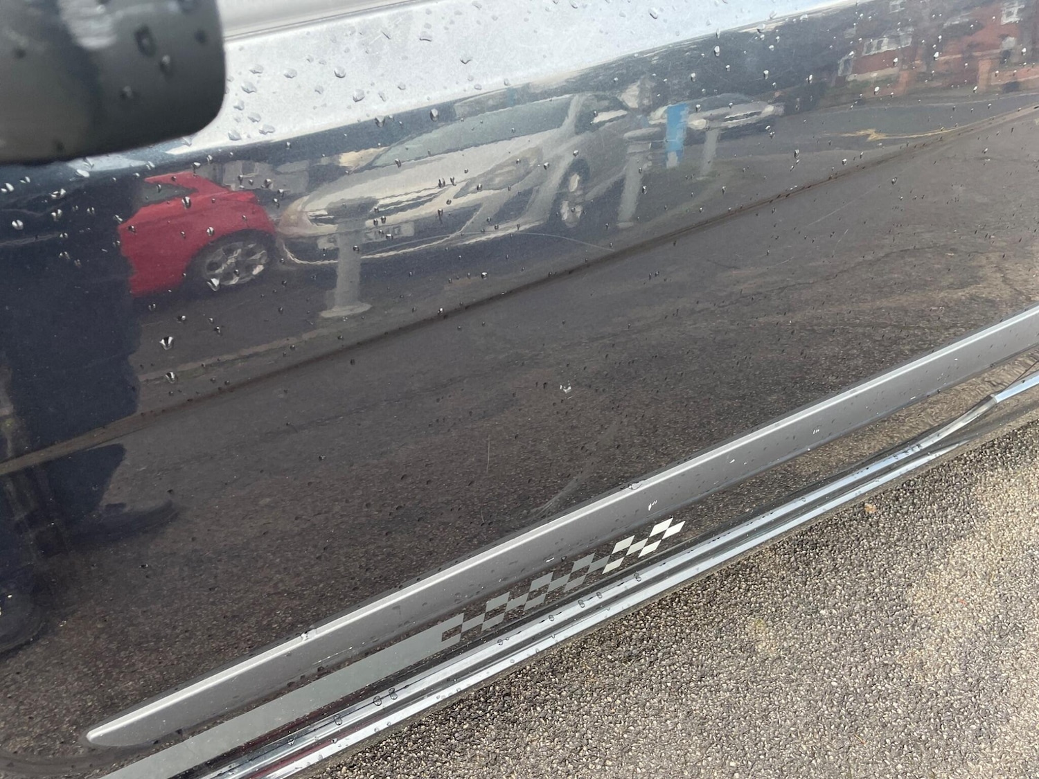 Used Chevrolet Aveo 2009 for sale - 77537876: Photo 70