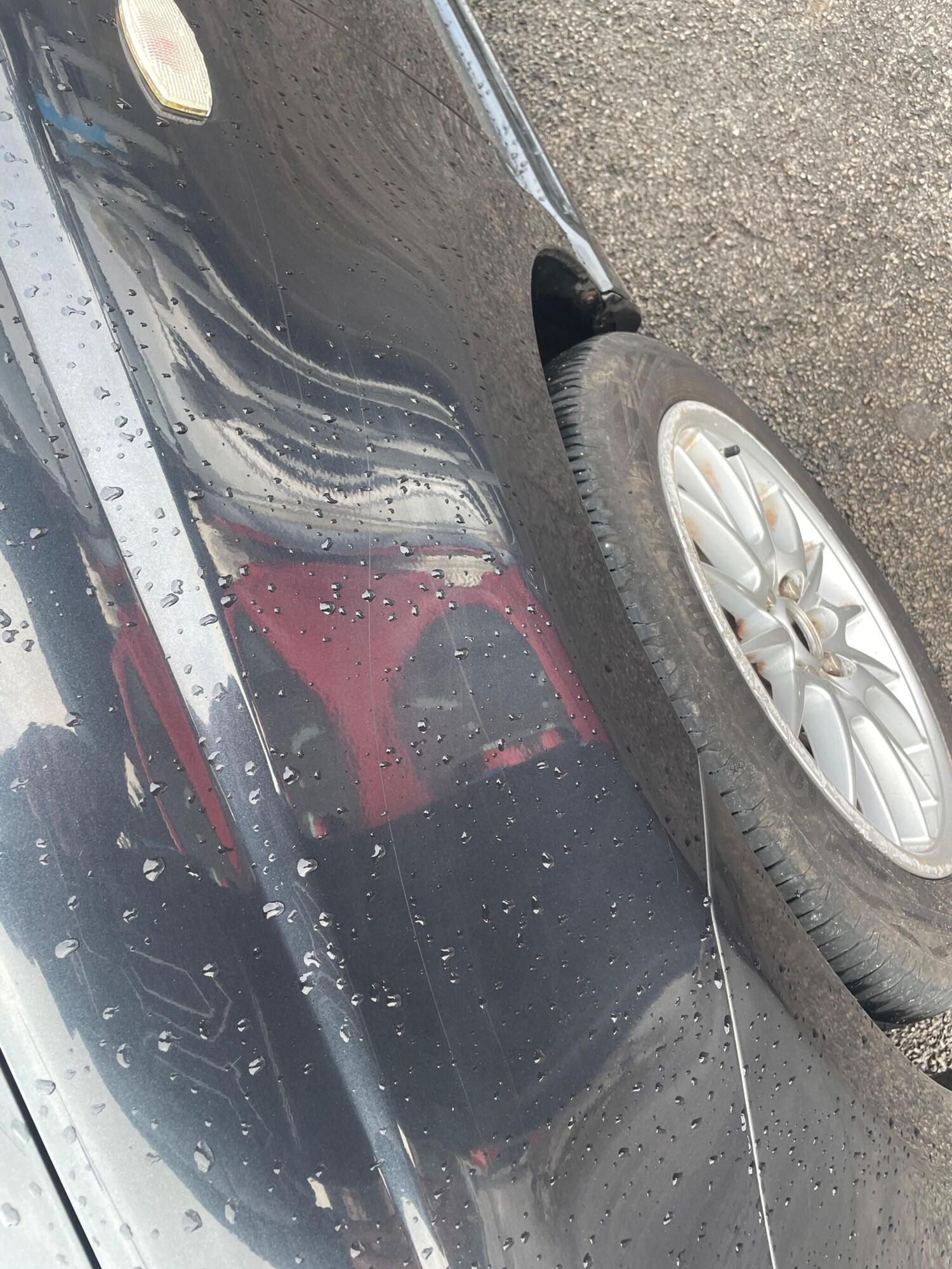 Used Chevrolet Aveo 2009 for sale - 77537876: Photo 71