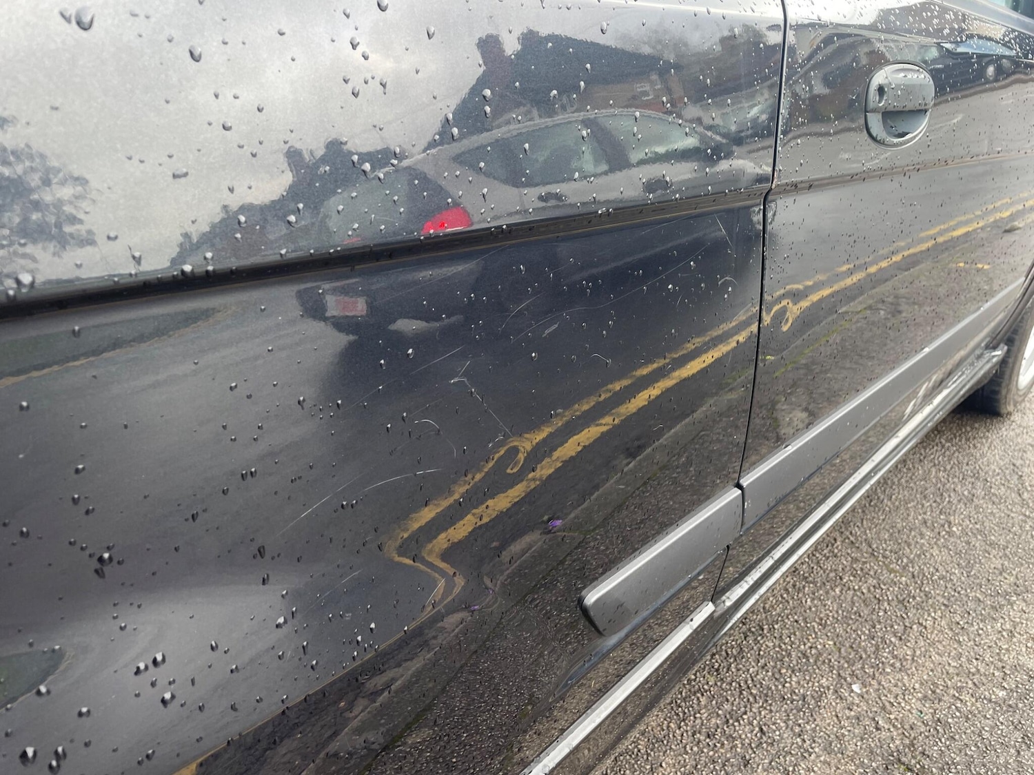 Used Chevrolet Aveo 2009 for sale - 77537876: Photo 72