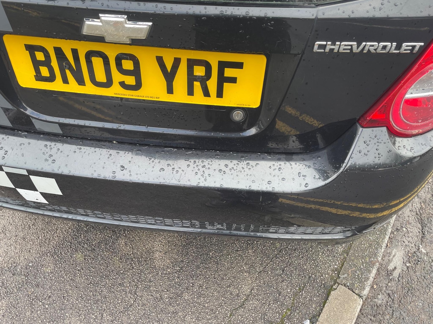 Used Chevrolet Aveo 2009 for sale - 77537876: Photo 74