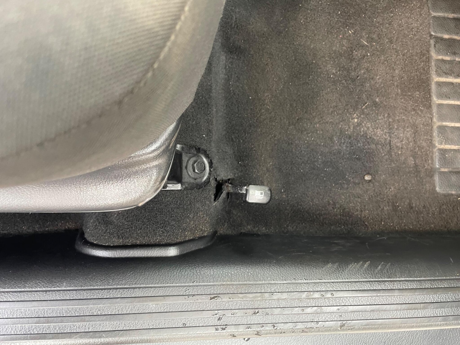 Used Chevrolet Aveo 2009 for sale - 77537876: Photo 76