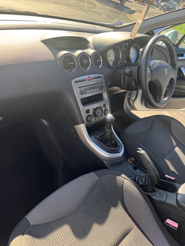 Used Peugeot 308 2009 for sale - 76337492: Photo 33