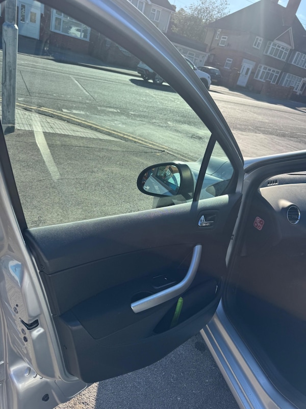 Used Peugeot 308 2009 for sale - 76337492: Photo 49