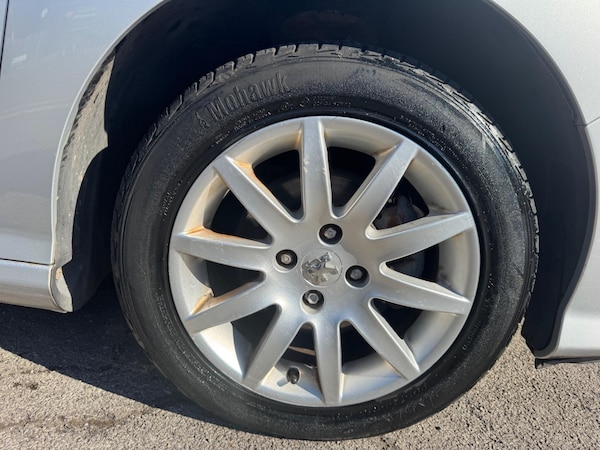 Used Peugeot 308 2009 for sale - 76337492: Photo 50