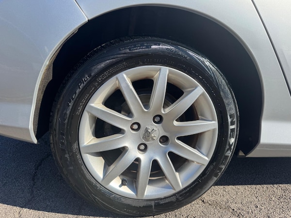 Used Peugeot 308 2009 for sale - 76337492: Photo 51