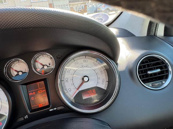 Used Peugeot 308 2009 for sale - 76337492: Photo 54