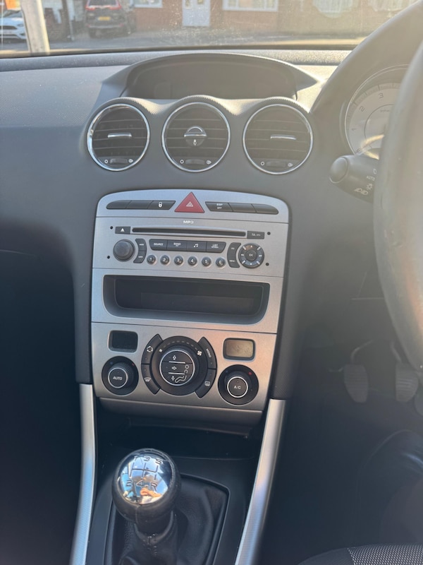 Used Peugeot 308 2009 for sale - 76337492: Photo 82