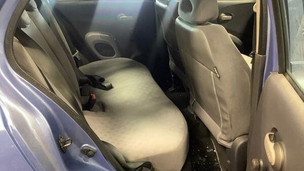 Used Nissan Micra 2003 for sale - 76942657: Photo 8