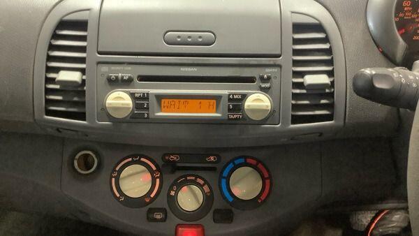 Used Nissan Micra 2003 for sale - 76942657: Photo 9