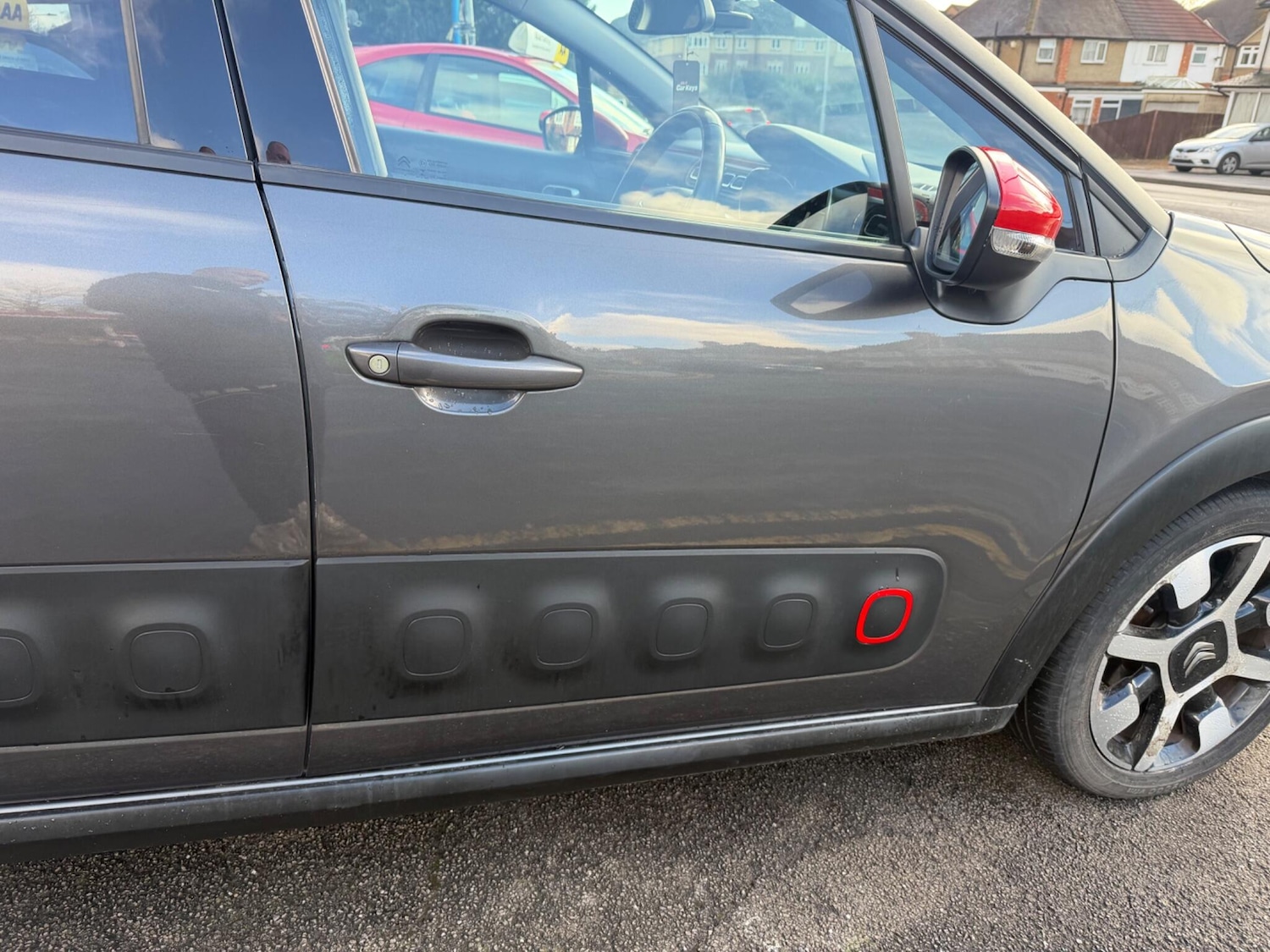 Used Citroen C3 2018 for sale - 77424911: Photo 11