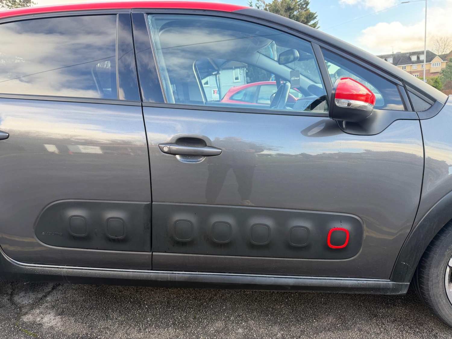 Used Citroen C3 2018 for sale - 77424911: Photo 12