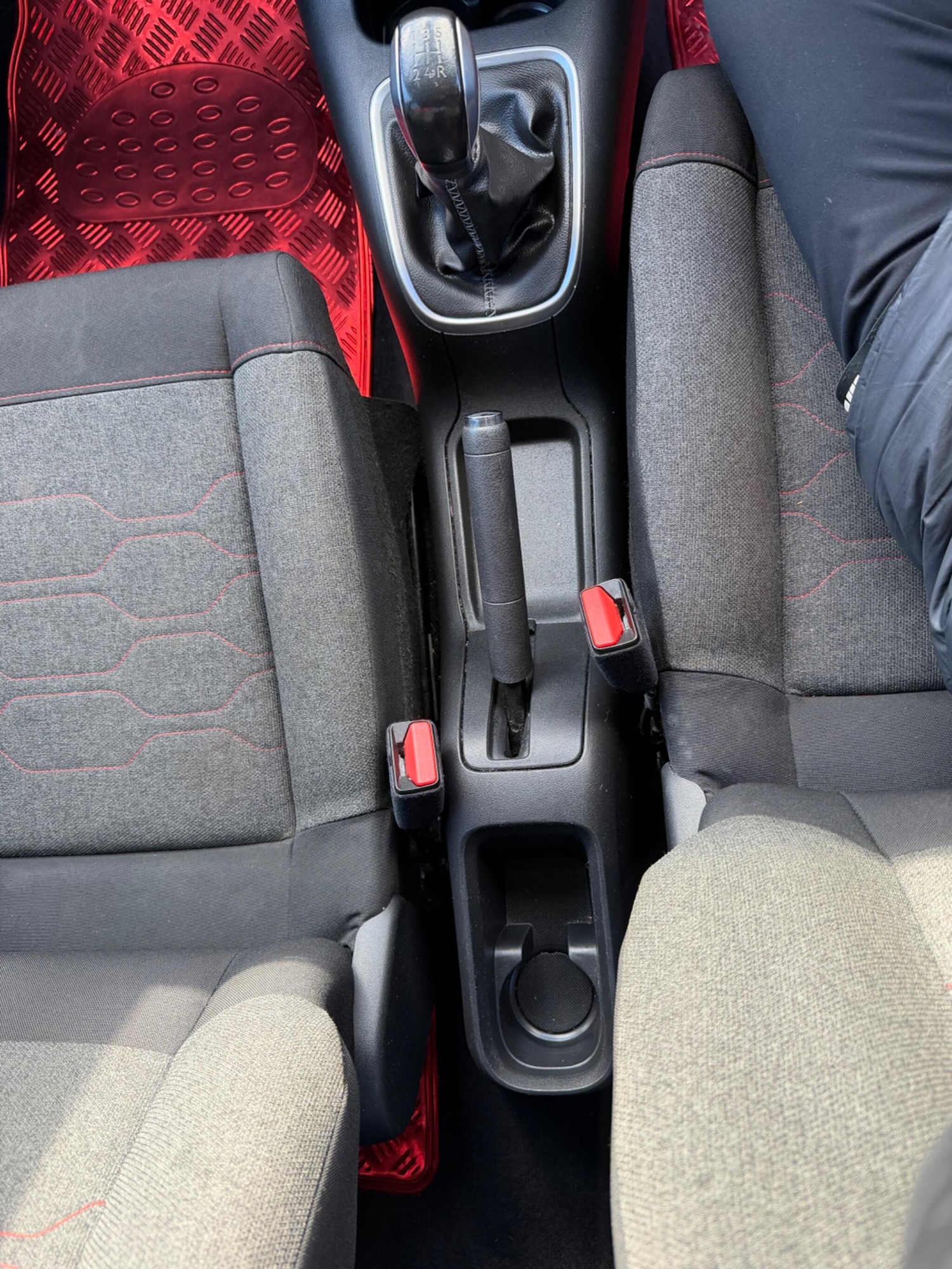 Used Citroen C3 2018 for sale - 77424911: Photo 15