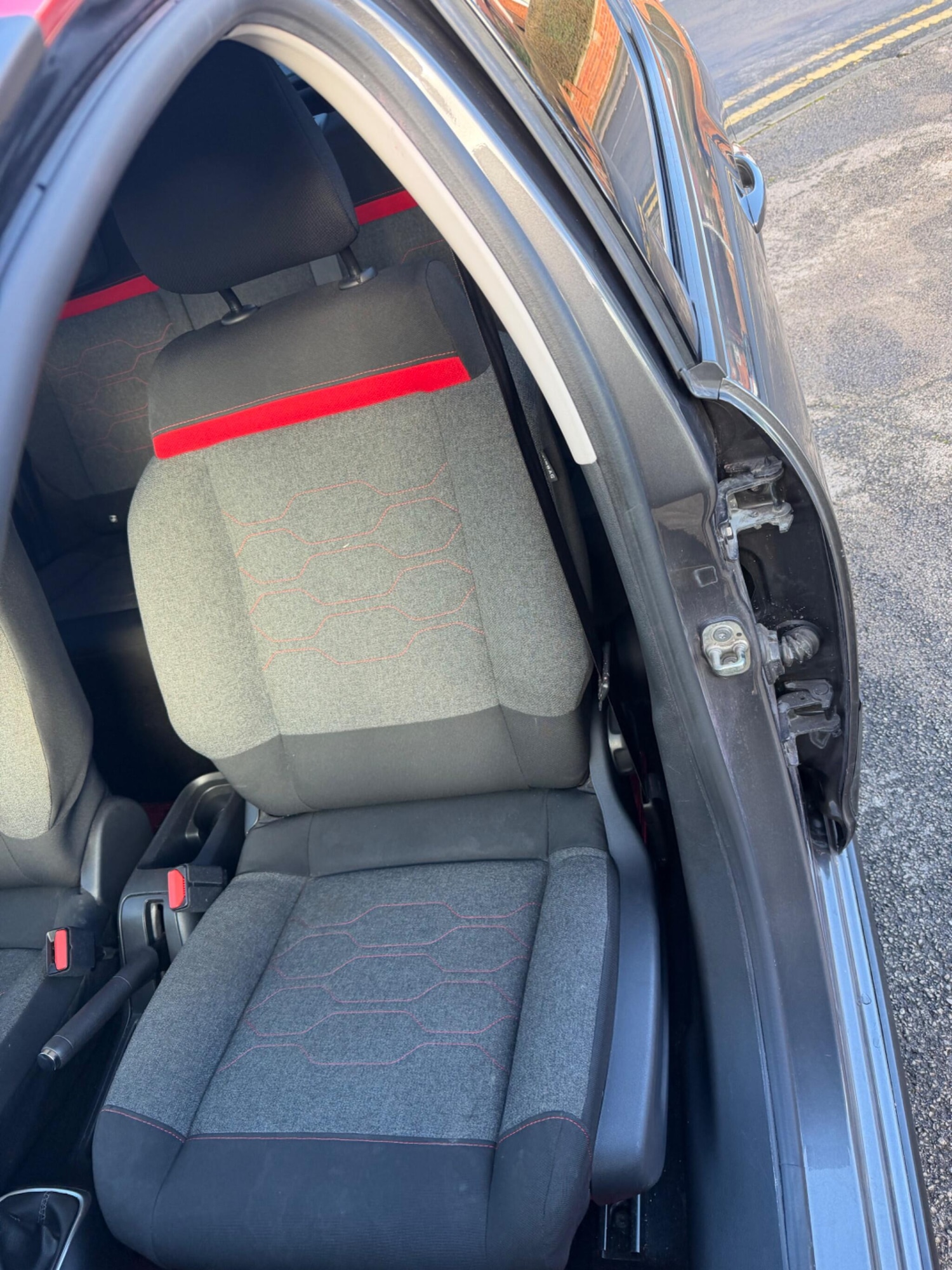 Used Citroen C3 2018 for sale - 77424911: Photo 18