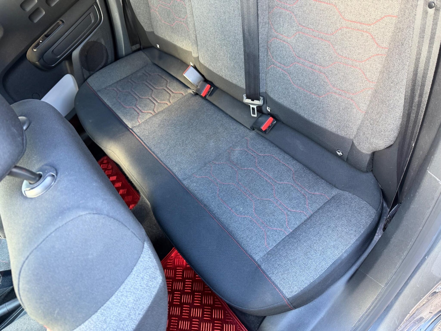 Used Citroen C3 2018 for sale - 77424911: Photo 22