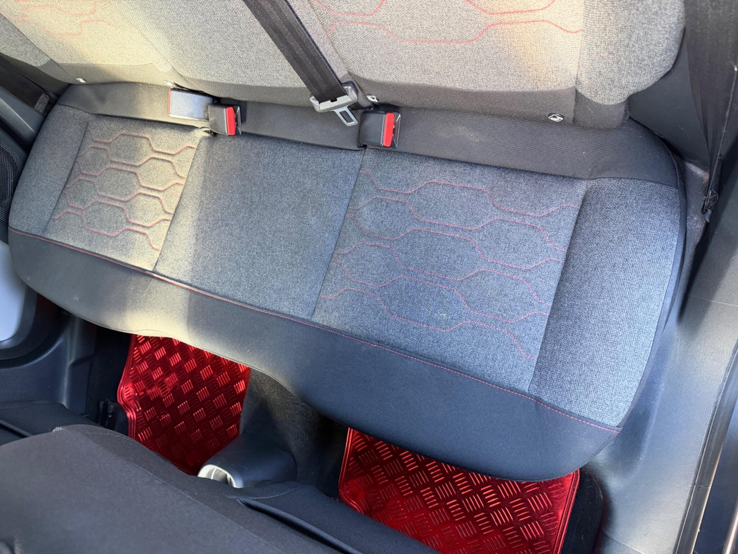 Used Citroen C3 2018 for sale - 77424911: Photo 23